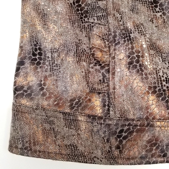 EUC Christopher Banks Vest Size M - Picture 4 of 12